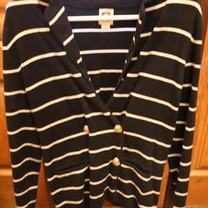 Blazer By Anne Klein Size: S